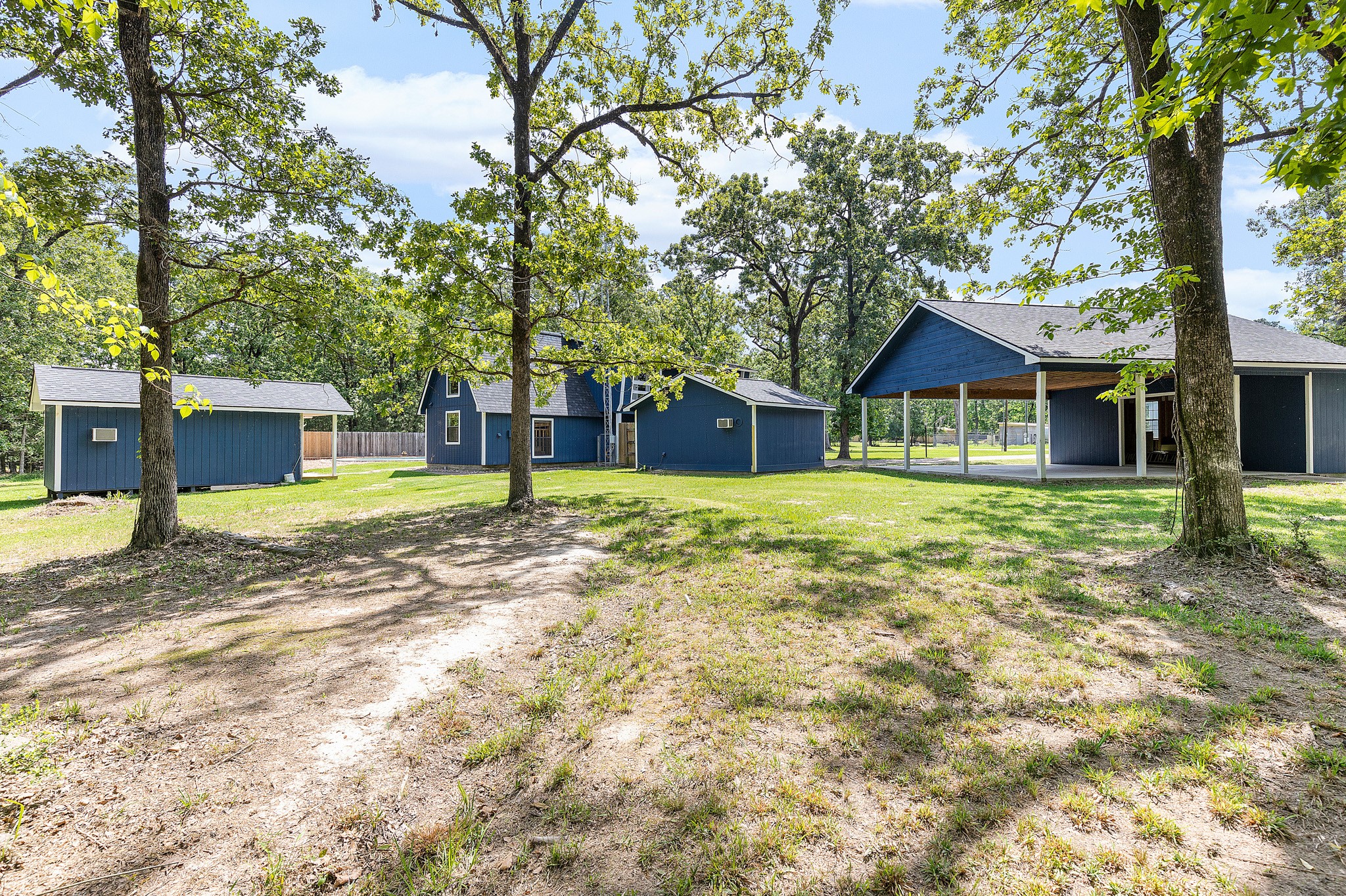 230 Walnut Drive Trinity, TX 75862 - Photo 42 of 48