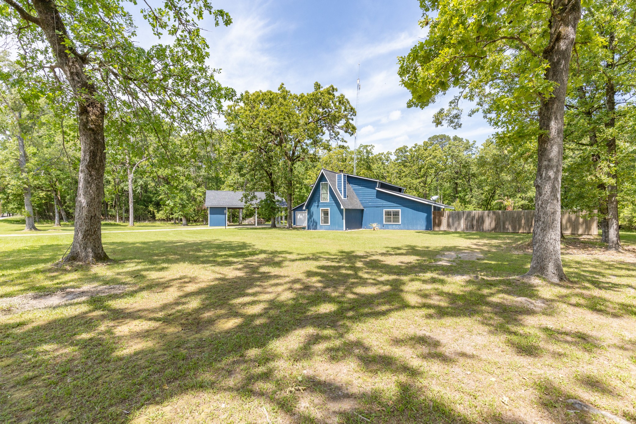 230 Walnut Drive Trinity, TX 75862 - Photo 43 of 48