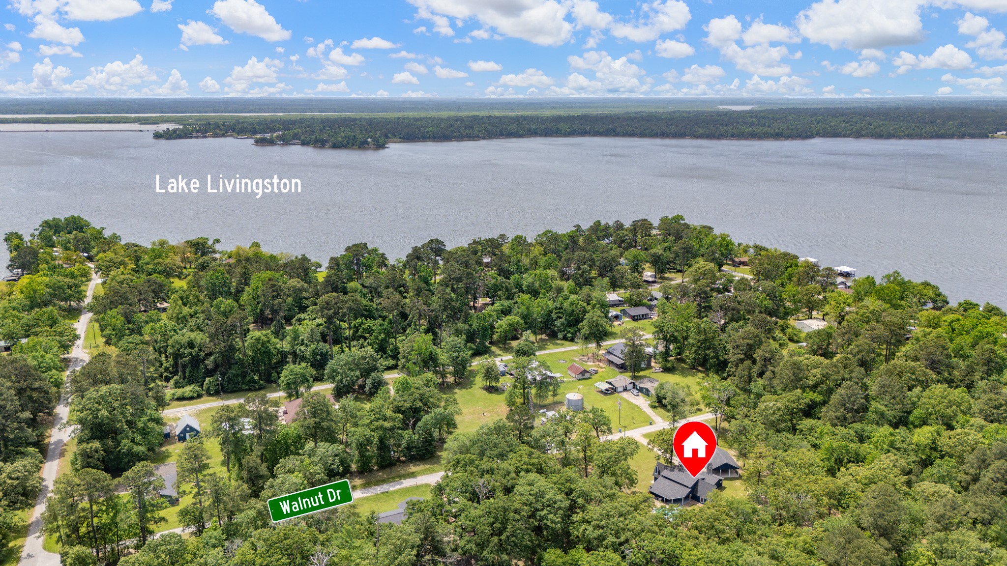 230 Walnut Drive Trinity, TX 75862 - Photo 45 of 48