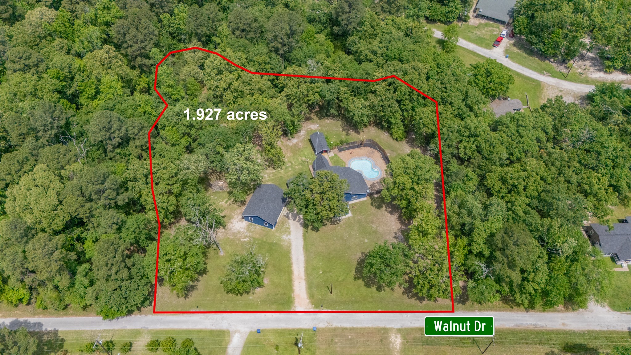 230 Walnut Drive Trinity, TX 75862 - Photo 47 of 48