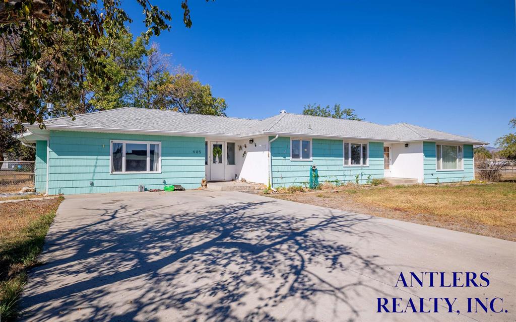 405 Warren Road Cody, WY 82414 - Photo 2 of 47 Gallery Image 2