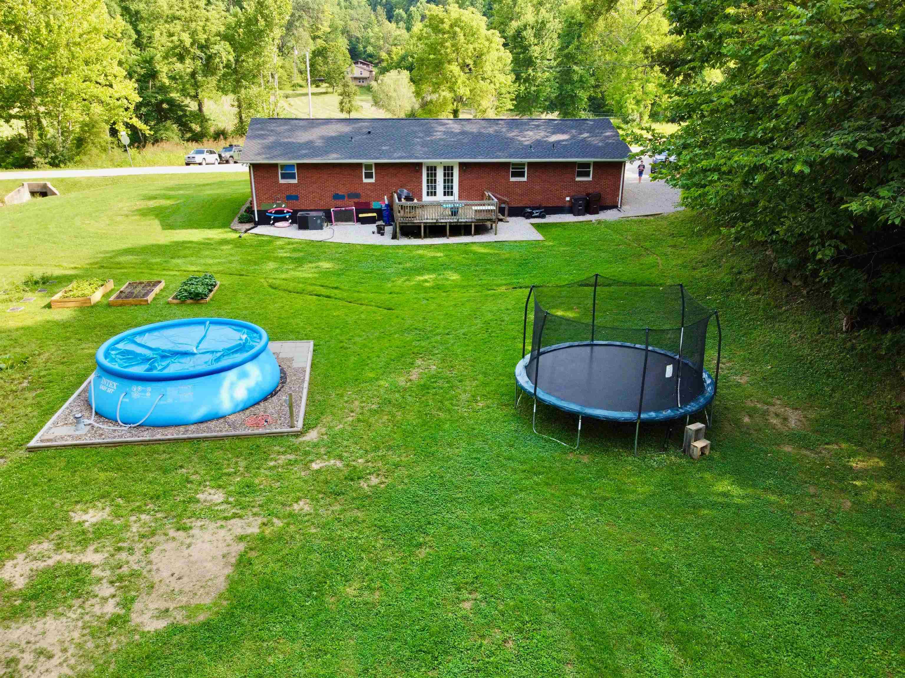 24435 Bolts Fork Road Rush, KY 41168 - Photo 4 of 31