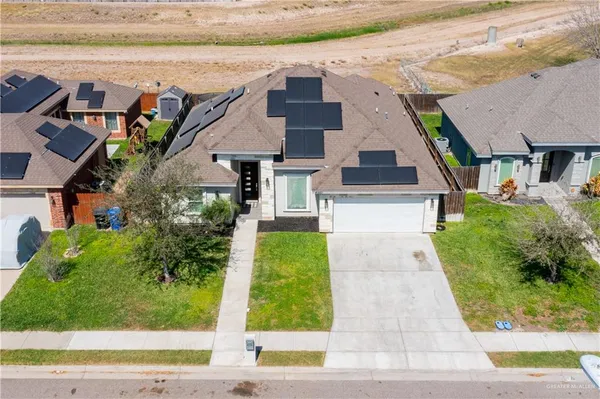 $365,000 | 4920 La Vista Street, McAllen, TX 78501