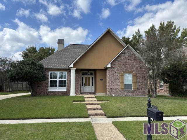 629 Carnforth Drive Baton Rouge, LA 70810 - Photo 1 of 27 Gallery Image 1