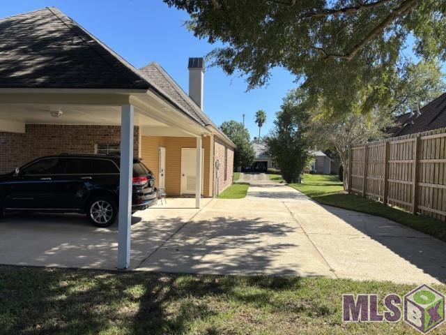629 Carnforth Drive Baton Rouge, LA 70810 - Photo 5 of 27 Gallery Image 5