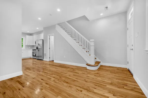 $215,000 | 1602 Carswell Street, Baltimore, MD 21218