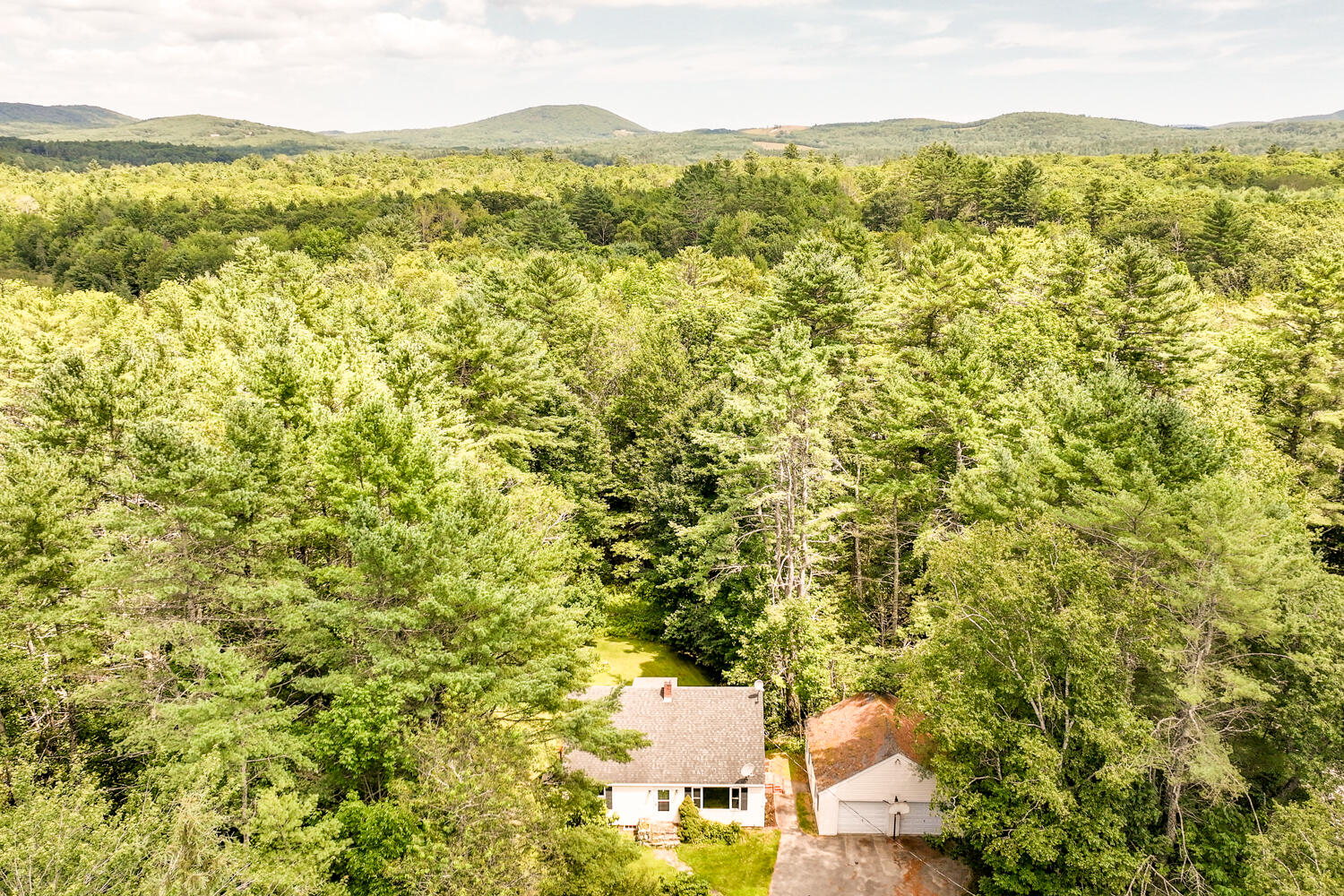 513 Buzzell Hill Road Hope, ME 04847 - Photo 4 of 48 513 Buzzle Hill Rd 03-(ZF-0025-24306-1-0