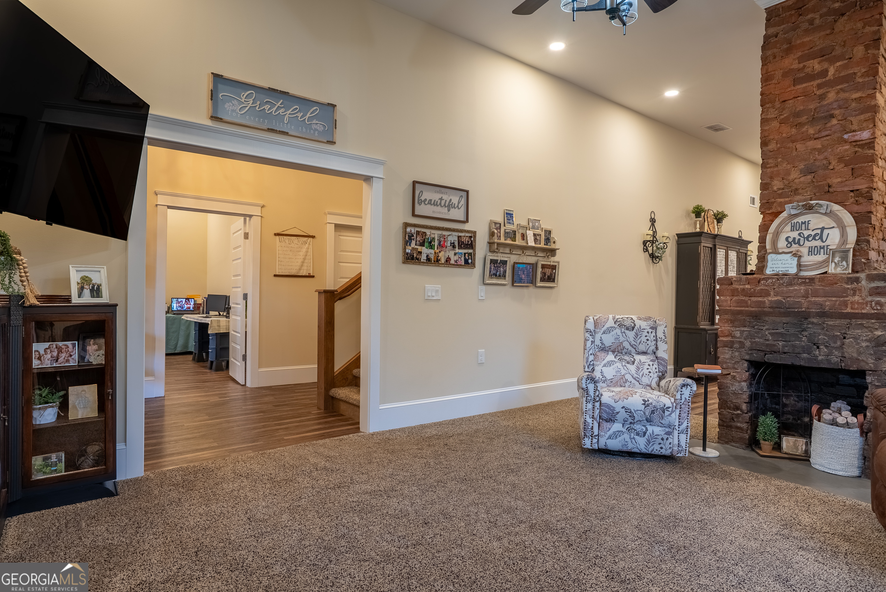3160 Butler Avenue Southeast Covington, GA 30014 - Photo 5 of 48