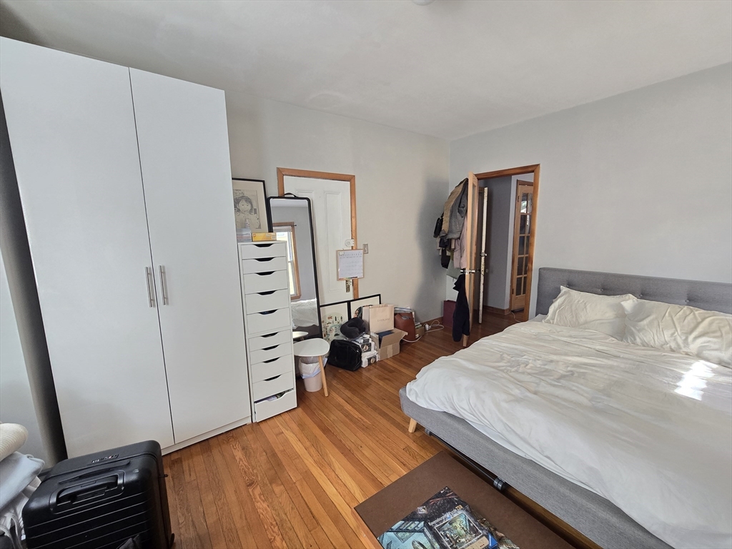 28 Bardwell Street, Unit 1 Boston, MA 02130 - Photo 17 of 26