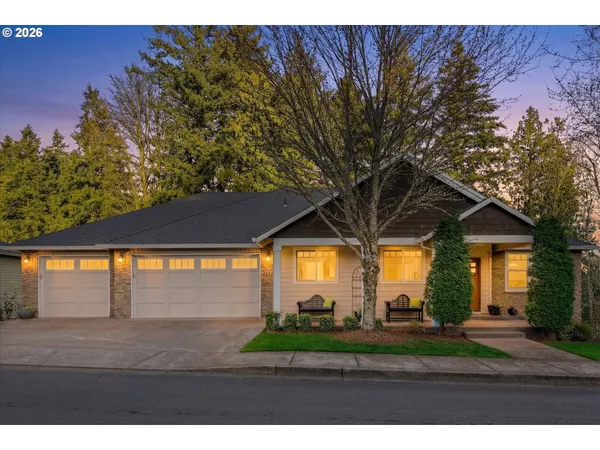 $940,000 | 3544 Southeast Deer Creek Way, Gresham, OR 97080