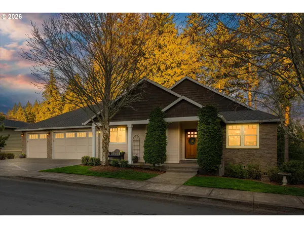 $940,000 | 3544 Southeast Deer Creek Way, Gresham, OR 97080