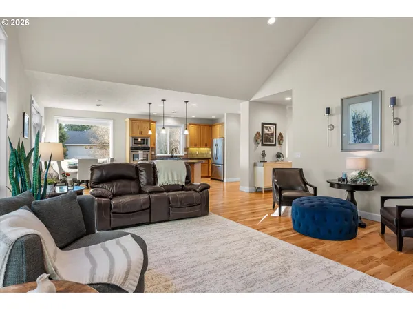 $940,000 | 3544 Southeast Deer Creek Way, Gresham, OR 97080