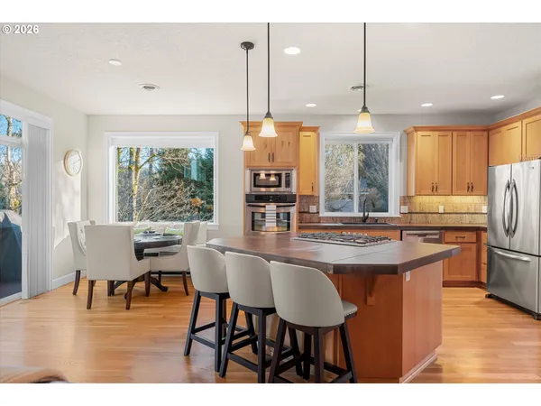 $940,000 | 3544 Southeast Deer Creek Way, Gresham, OR 97080