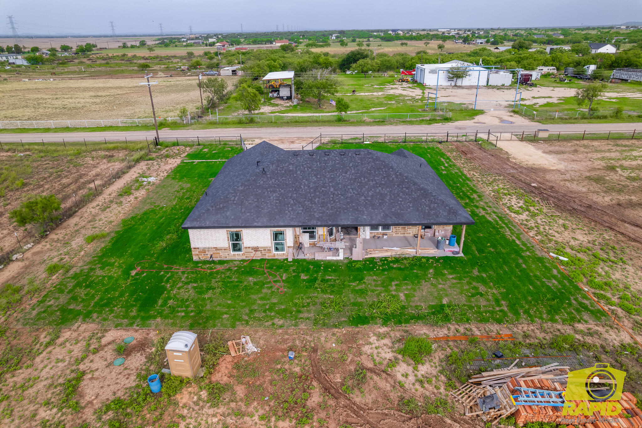 7352 Rust Road San Angelo, TX 76905 - Photo 29 of 42 7352 Rust Rd-29
