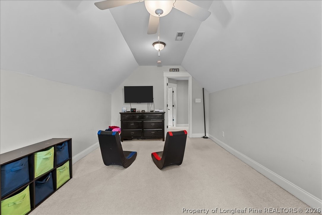 650 Cromwell Court Carthage, NC 28327 - Photo 29 of 39 a room with furniture and washing machine