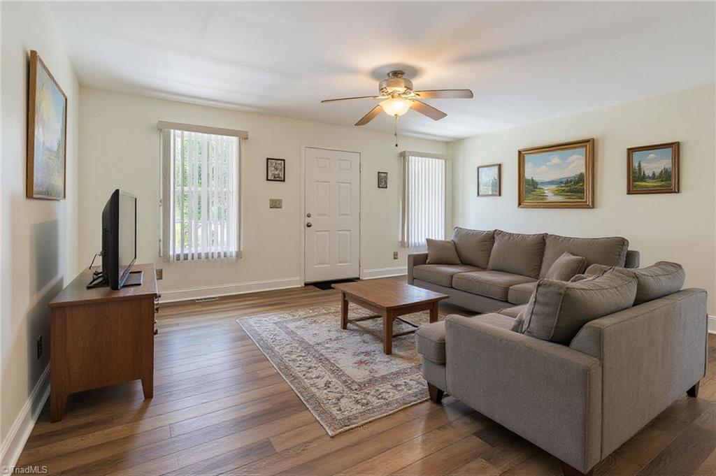 1701 Daniels Farm Road Mebane, NC 27302 - Photo 7 of 35 Gallery Image 7