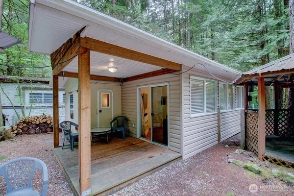 $28,500 | 215 Big River Boulevard East, Maple Falls, WA 98266