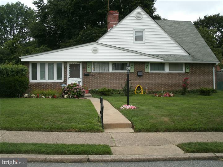 9332 Andover Road Philadelphia, PA 19114 - Photo 1 of 7 Exterior Front