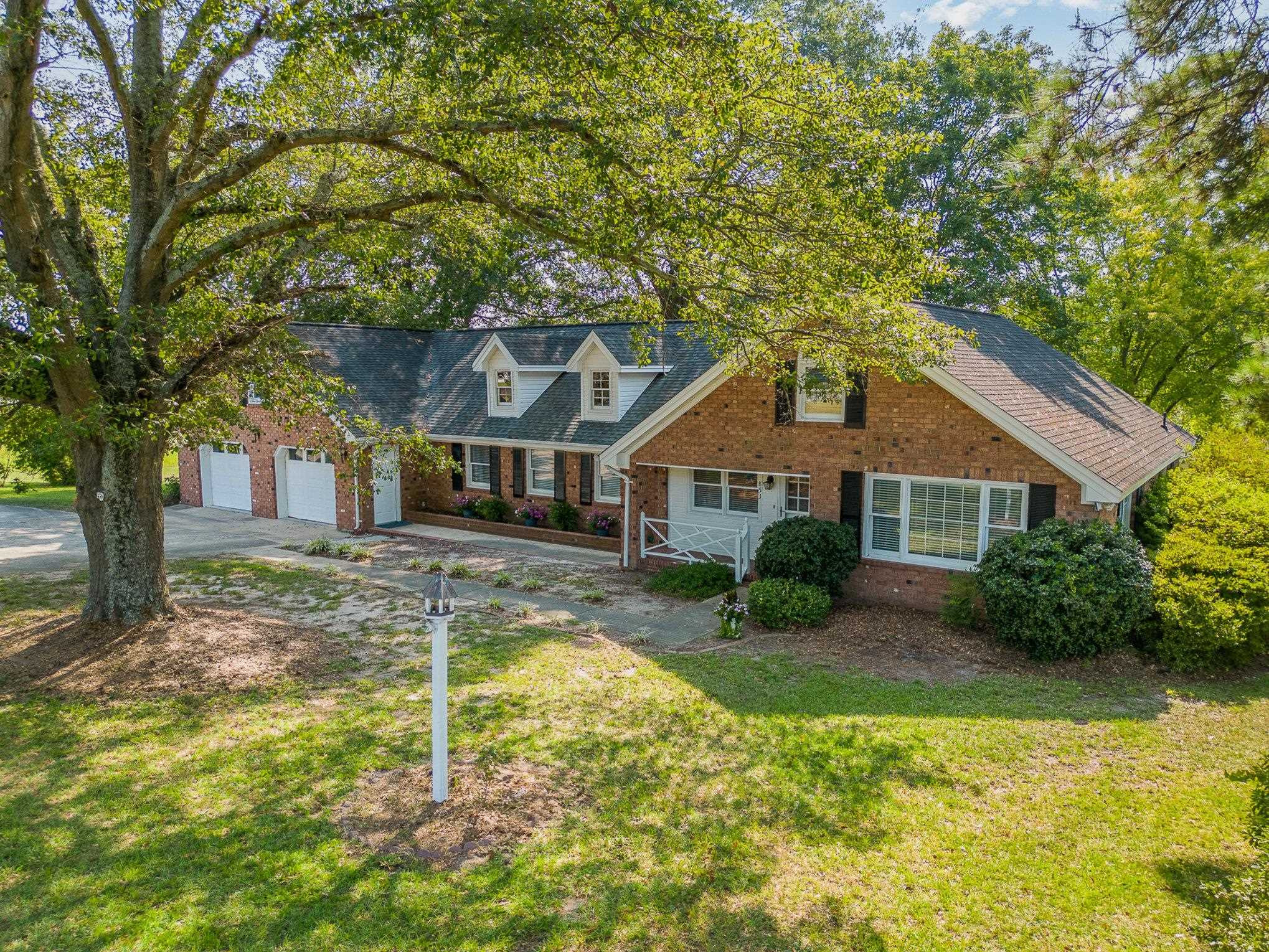 853 North Raleigh Street Angier, NC 27501 - Photo 1 of 41 Photo 1