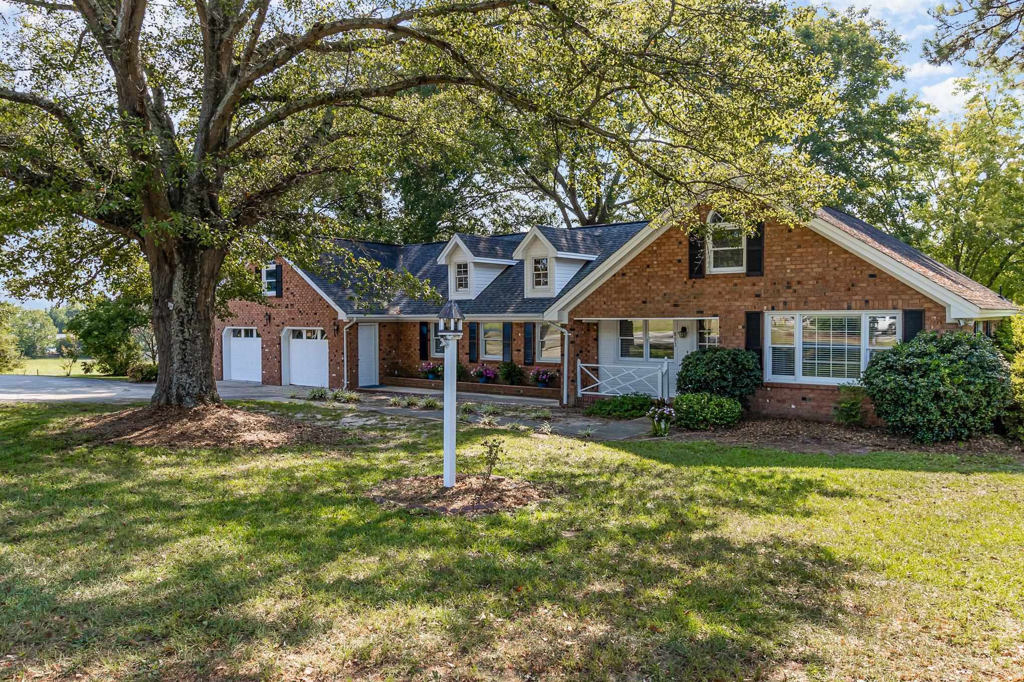 853 North Raleigh Street Angier, NC 27501 - Photo 2 of 41 Photo 2