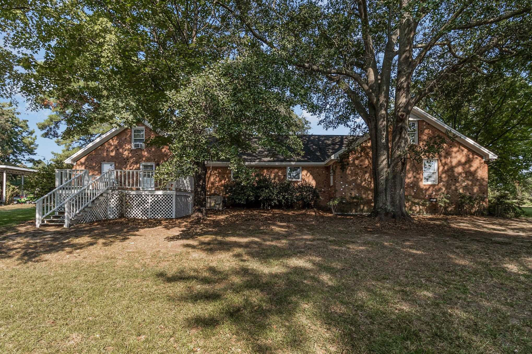 853 North Raleigh Street Angier, NC 27501 - Photo 29 of 41 Photo 29