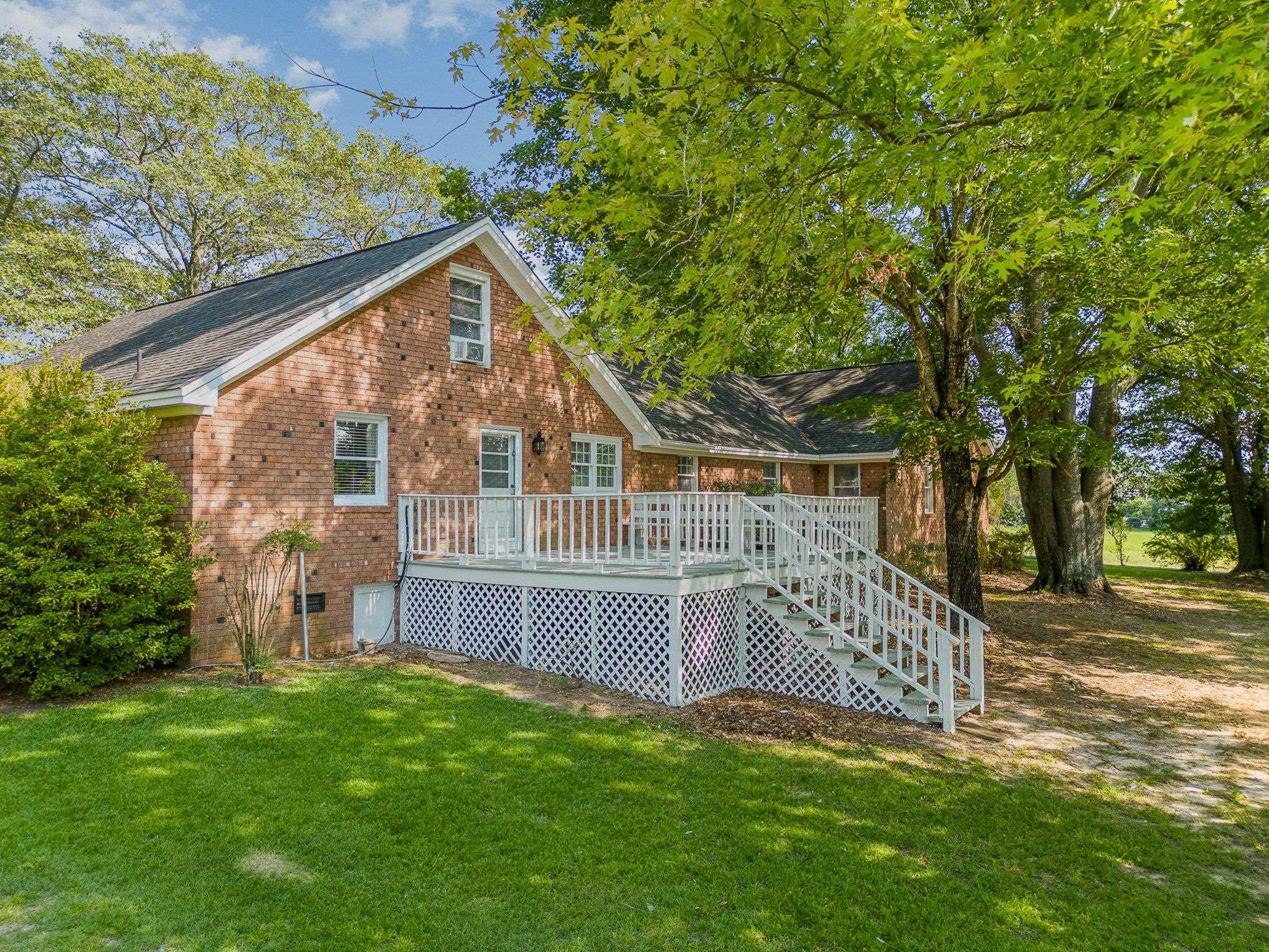 853 North Raleigh Street Angier, NC 27501 - Photo 30 of 41 Photo 30