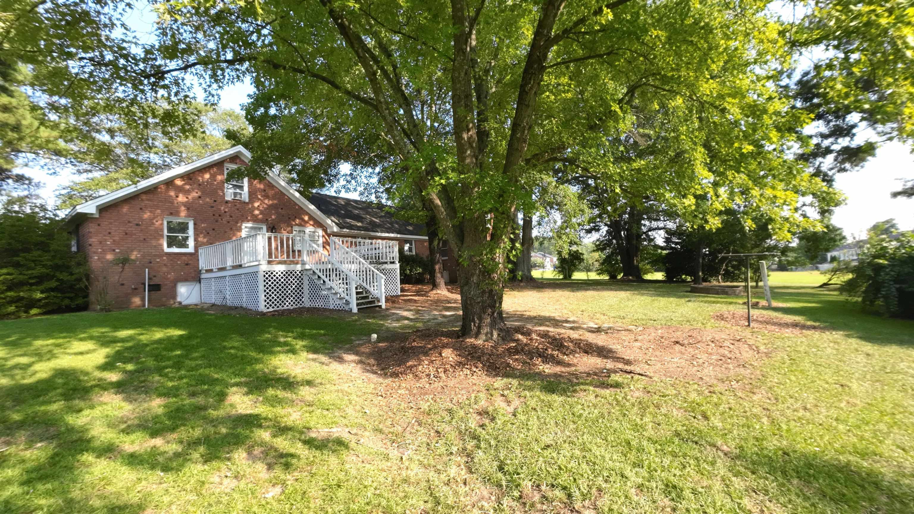 853 North Raleigh Street Angier, NC 27501 - Photo 31 of 41 Photo 31