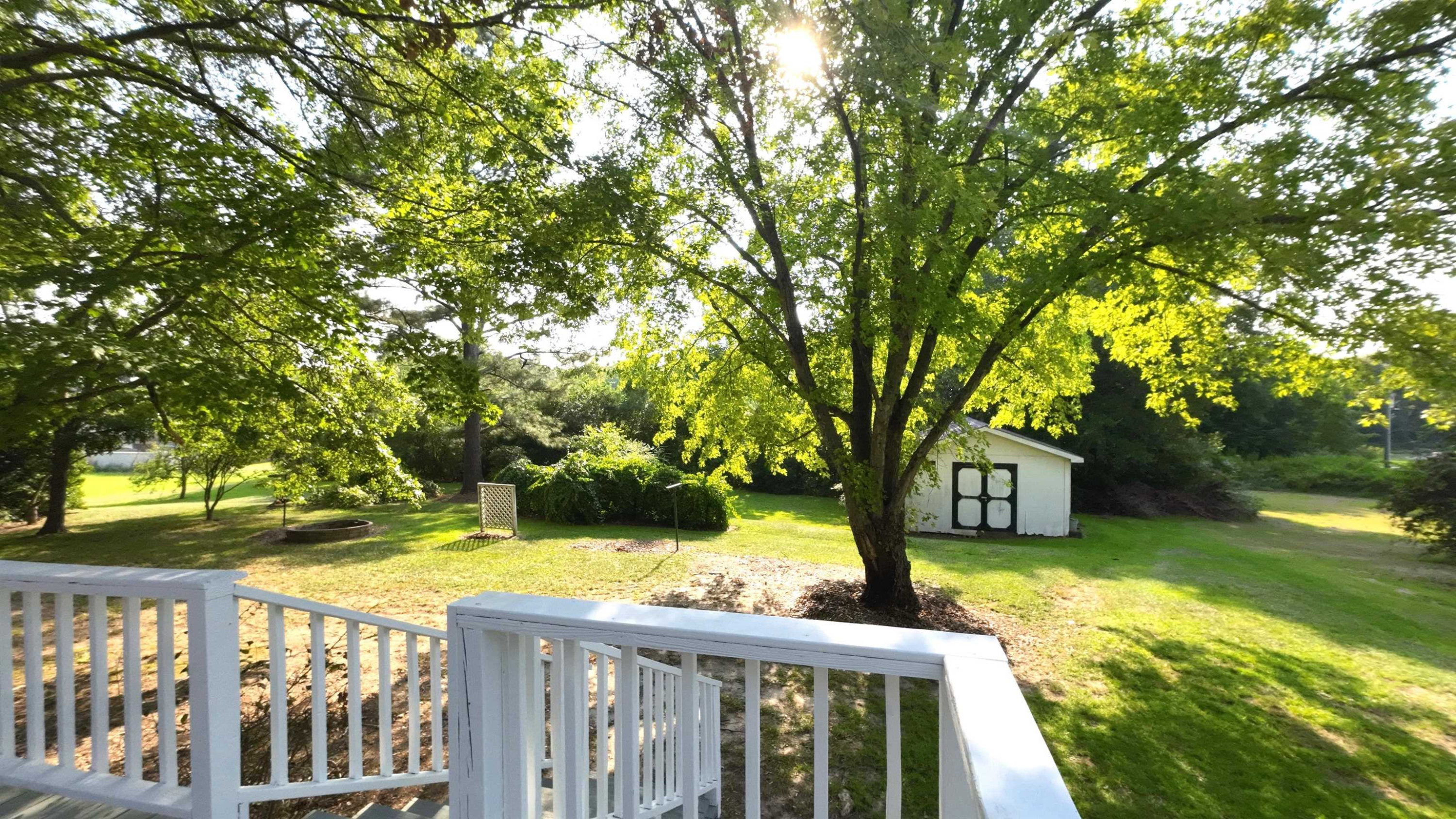 853 North Raleigh Street Angier, NC 27501 - Photo 32 of 41 Photo 32