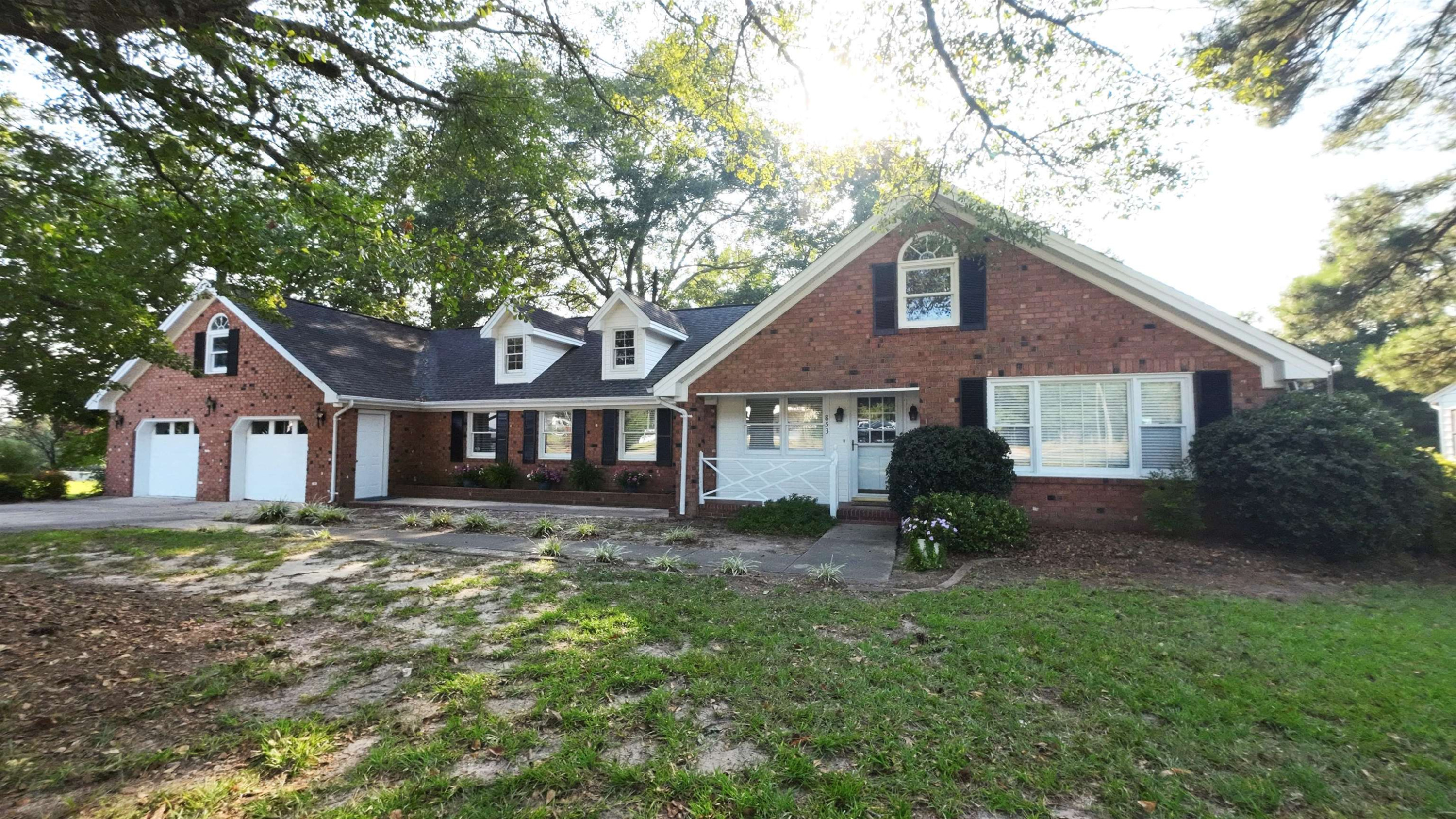 853 North Raleigh Street Angier, NC 27501 - Photo 36 of 41 Photo 36