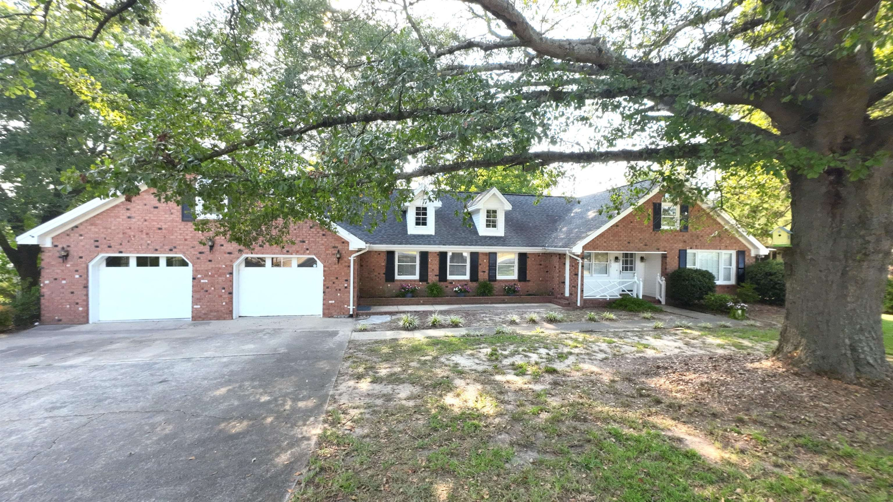 853 North Raleigh Street Angier, NC 27501 - Photo 37 of 41 Photo 37