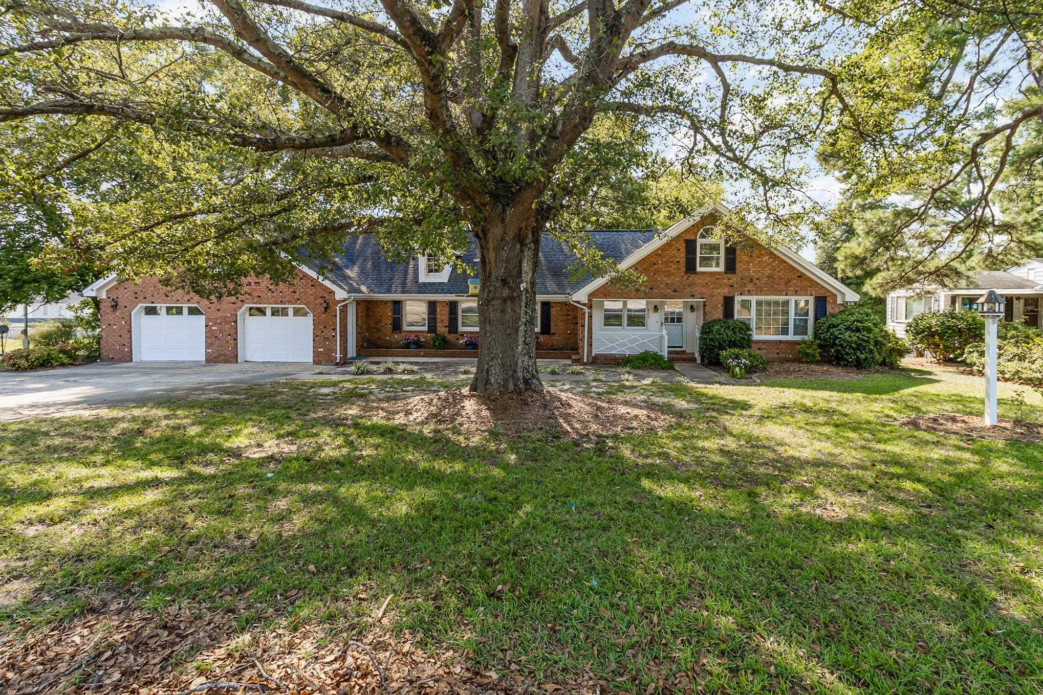 853 North Raleigh Street Angier, NC 27501 - Photo 38 of 41 Photo 38