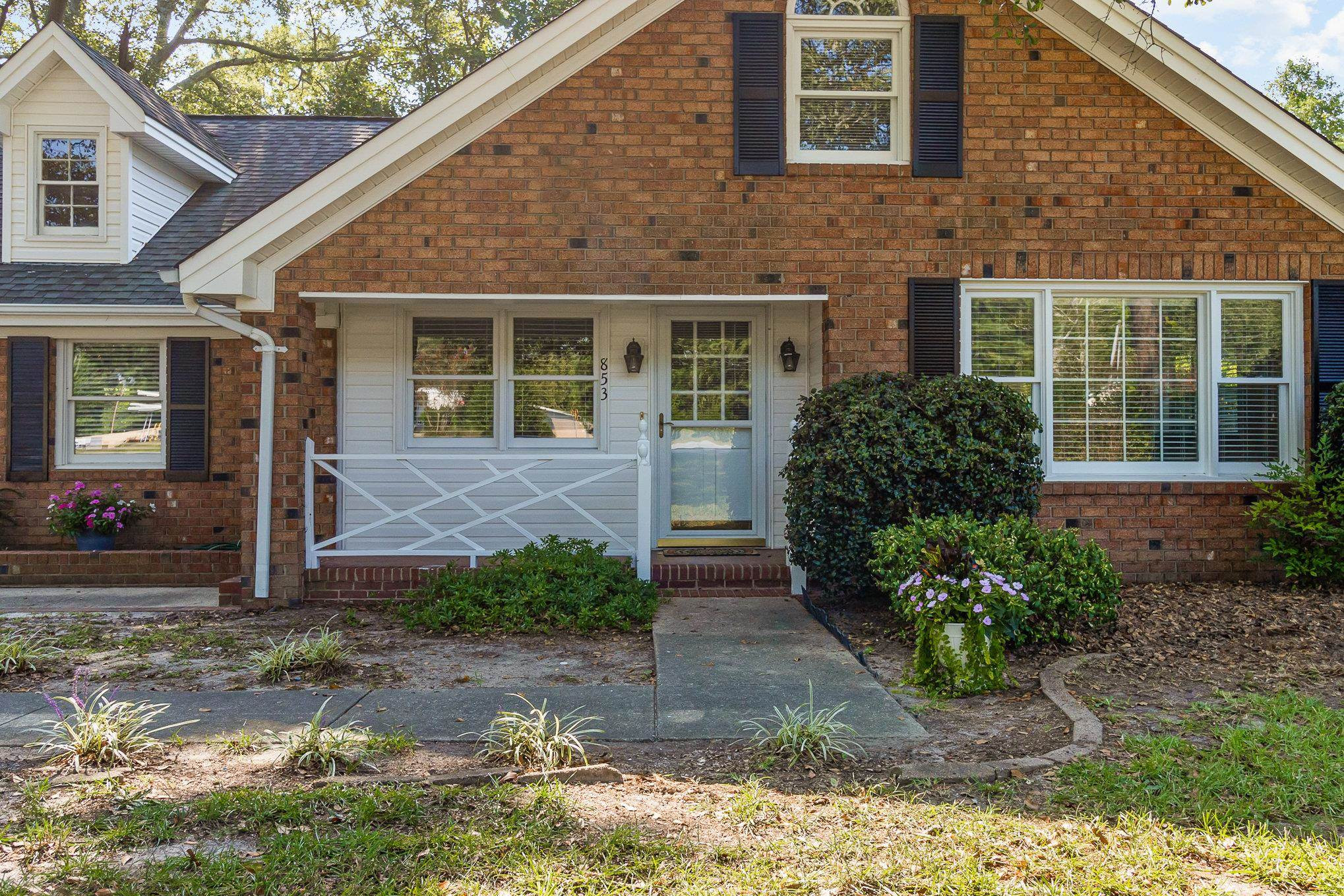 853 North Raleigh Street Angier, NC 27501 - Photo 6 of 41 Photo 6