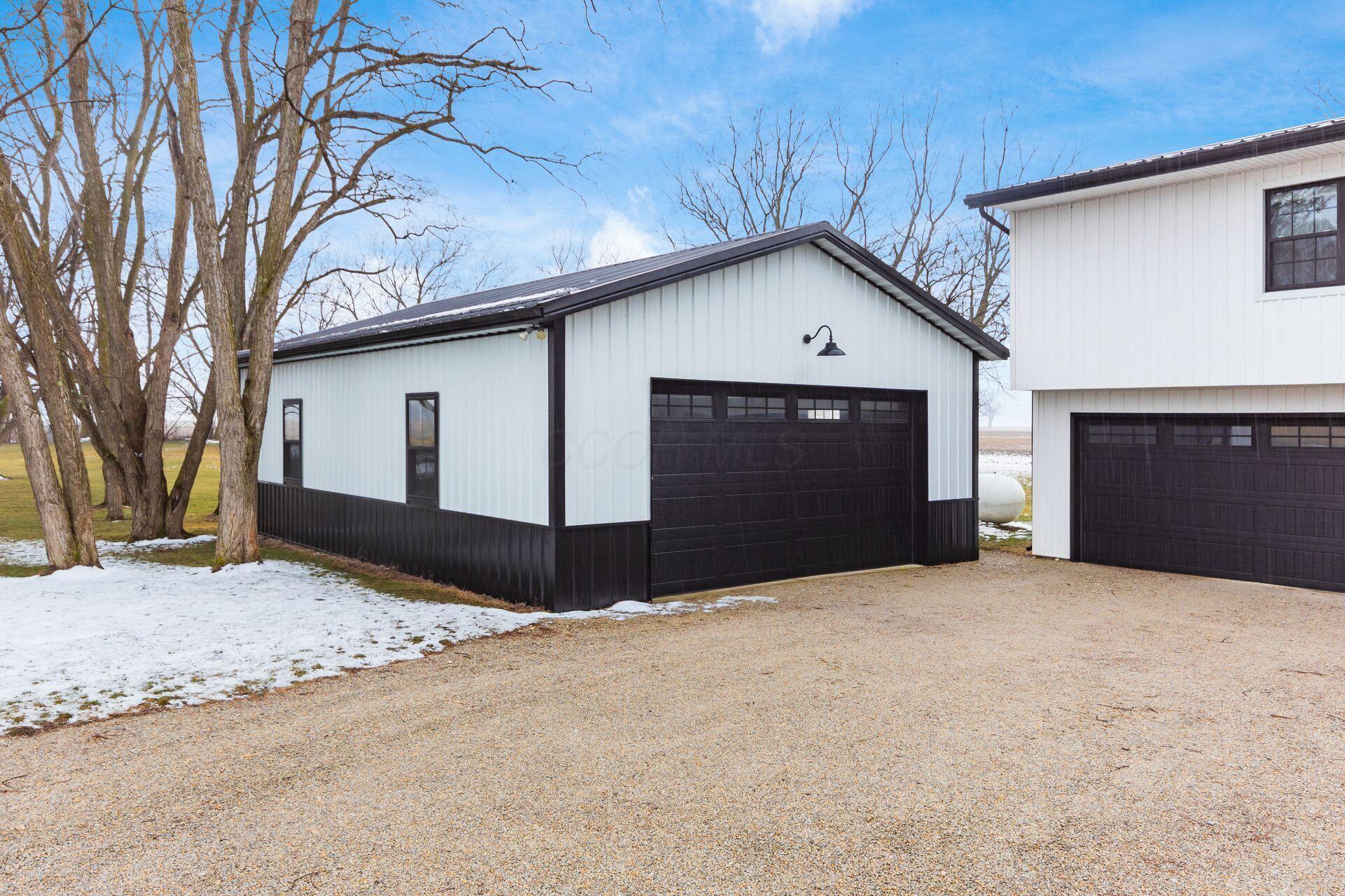200 Josiah Morris Road London, OH 43140 - Photo 43 of 68 Welcome Home! 200 Josiah Morris Road, London, OH 43140
