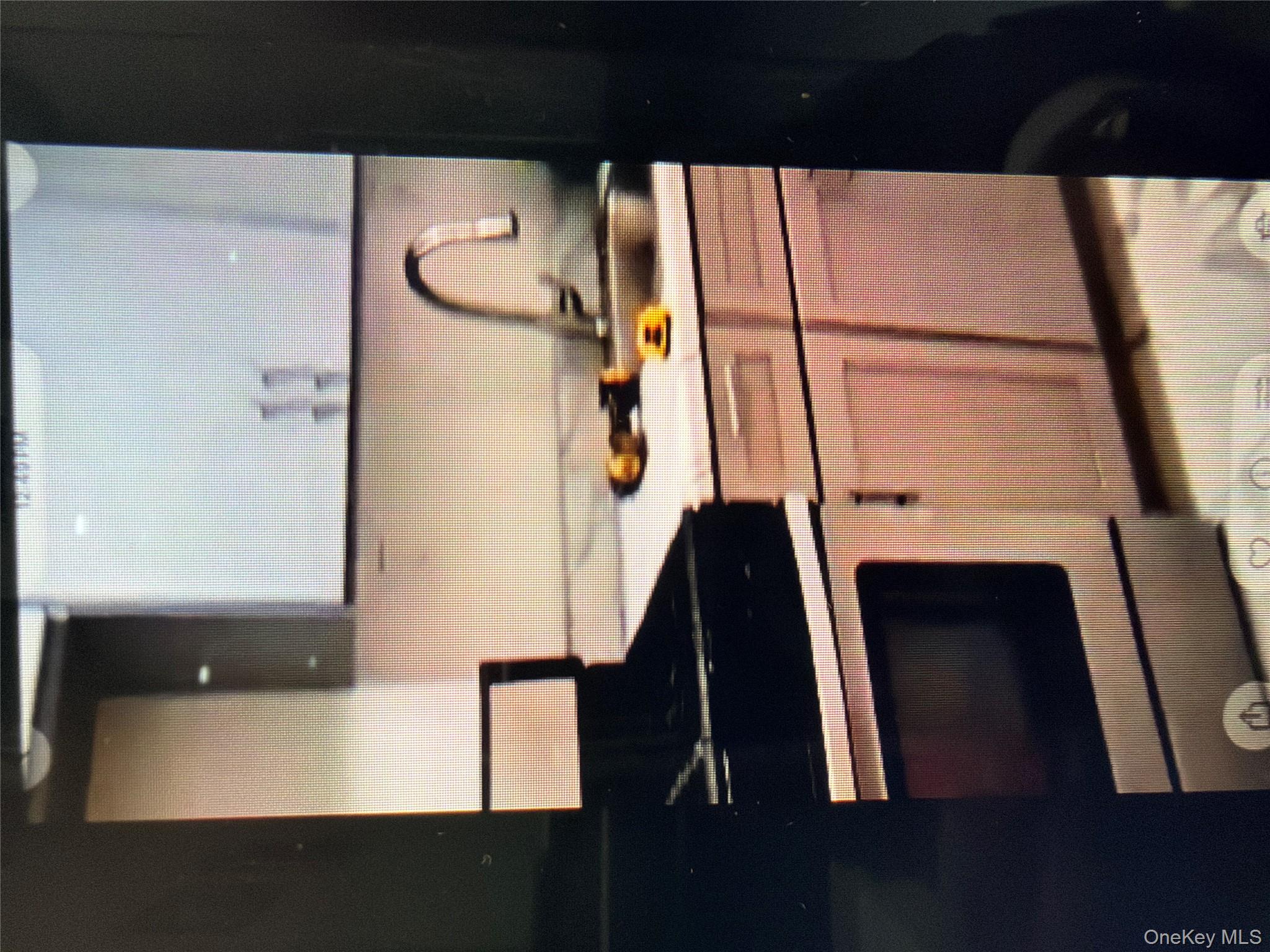 605 Hegeman Avenue, Unit 1R Brooklyn, NY 11207 - Photo 2 of 4 Kitchen with light countertops and range