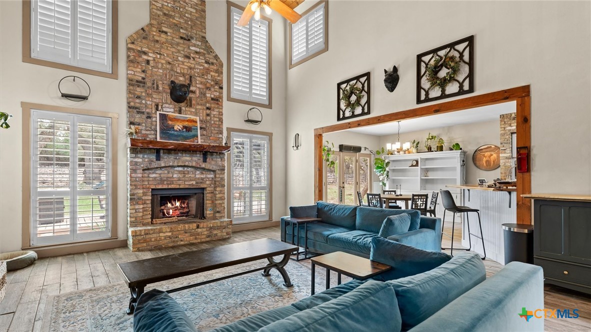 1716 Phantom Rider Trail Spring Branch, TX 78070 - Photo 12 of 43