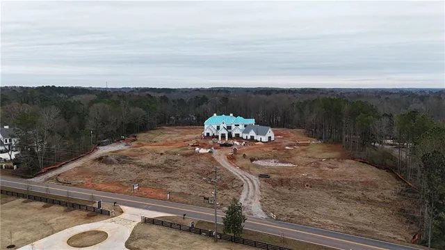 $13,850,000 | 15785 Thompson Road, Milton, GA 30004