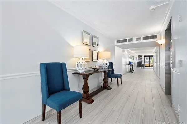 $429,900 | 3792 Northeast Ocean Boulevard, Unit 104S, Jensen Beach, FL 34957
