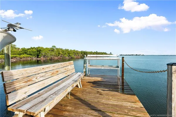 $429,900 | 3792 Northeast Ocean Boulevard, Unit 104S, Jensen Beach, FL 34957