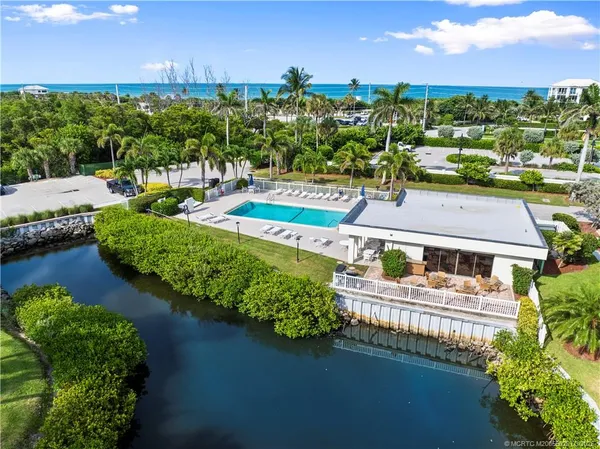 $429,900 | 3792 Northeast Ocean Boulevard, Unit 104S, Jensen Beach, FL 34957