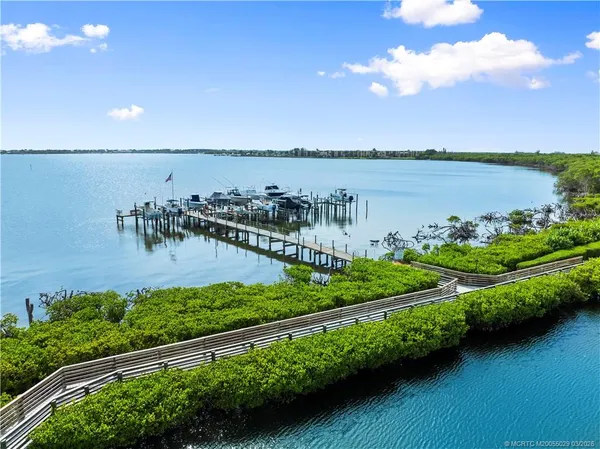 $429,900 | 3792 Northeast Ocean Boulevard, Unit 104S, Jensen Beach, FL 34957