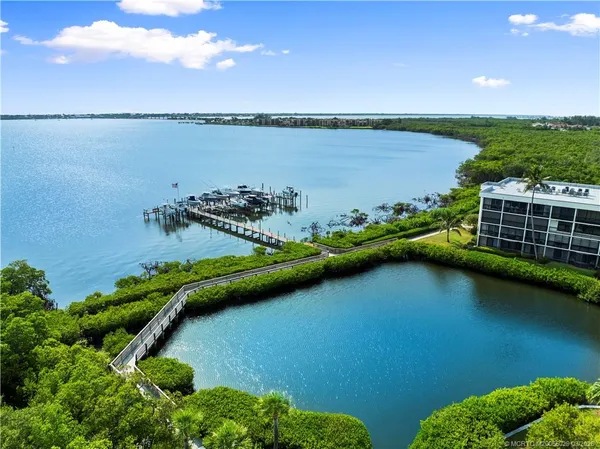 $429,900 | 3792 Northeast Ocean Boulevard, Unit 104S, Jensen Beach, FL 34957