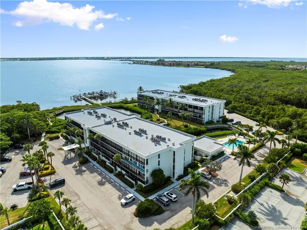 $429,900 | 3792 Northeast Ocean Boulevard, Unit 104S, Jensen Beach, FL 34957