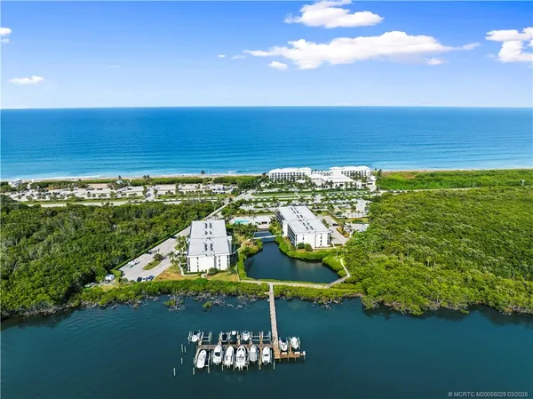 $429,900 | 3792 Northeast Ocean Boulevard, Unit 104S, Jensen Beach, FL 34957