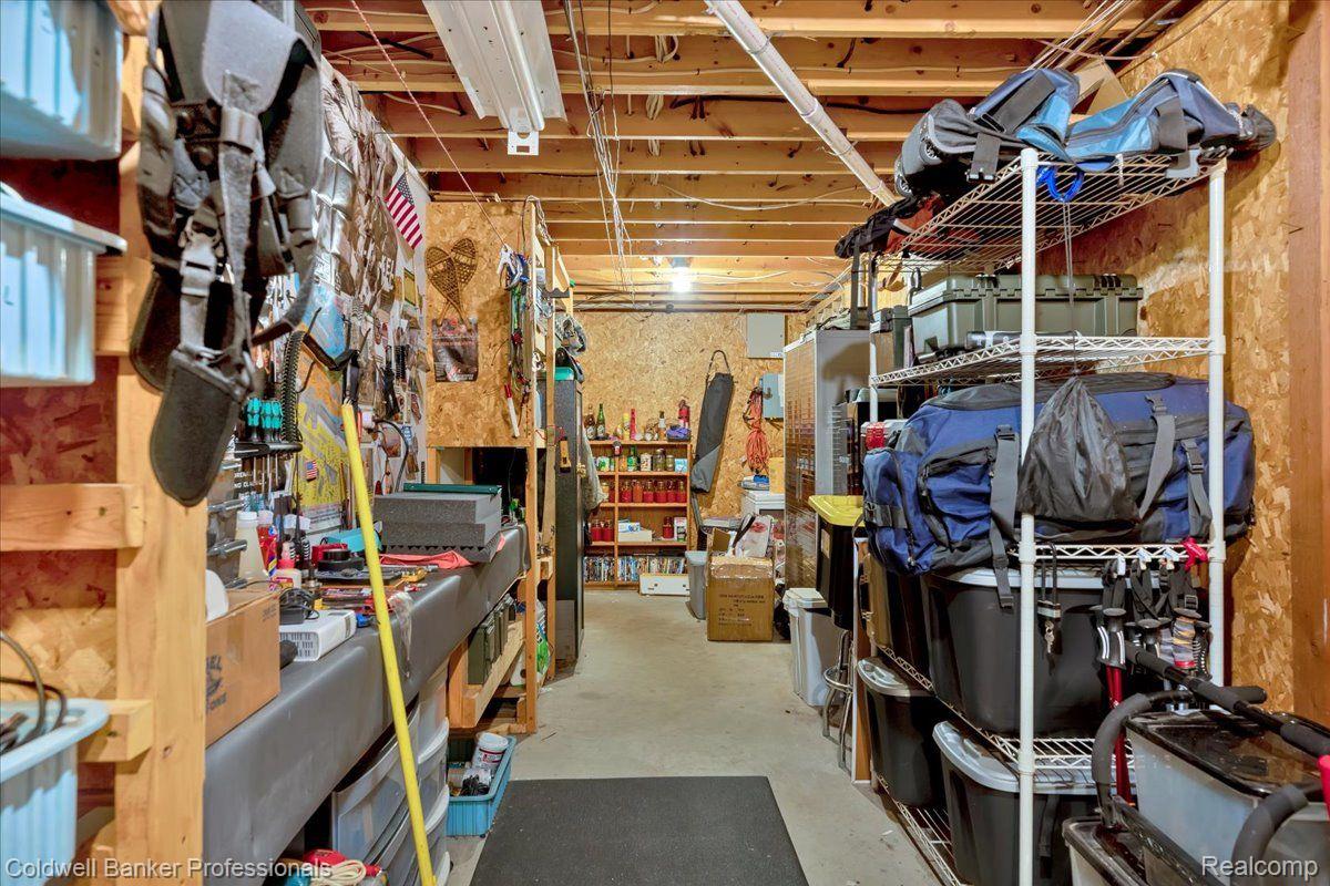 410 North Goetze Road Carsonville, MI 48419 - Photo 31 of 47 Gallery Image 31