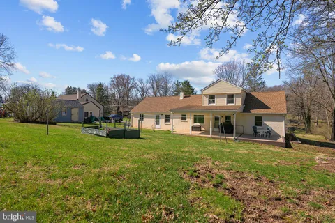 $429,900 | 450 Centennial Street, Schwenksville, PA 19473