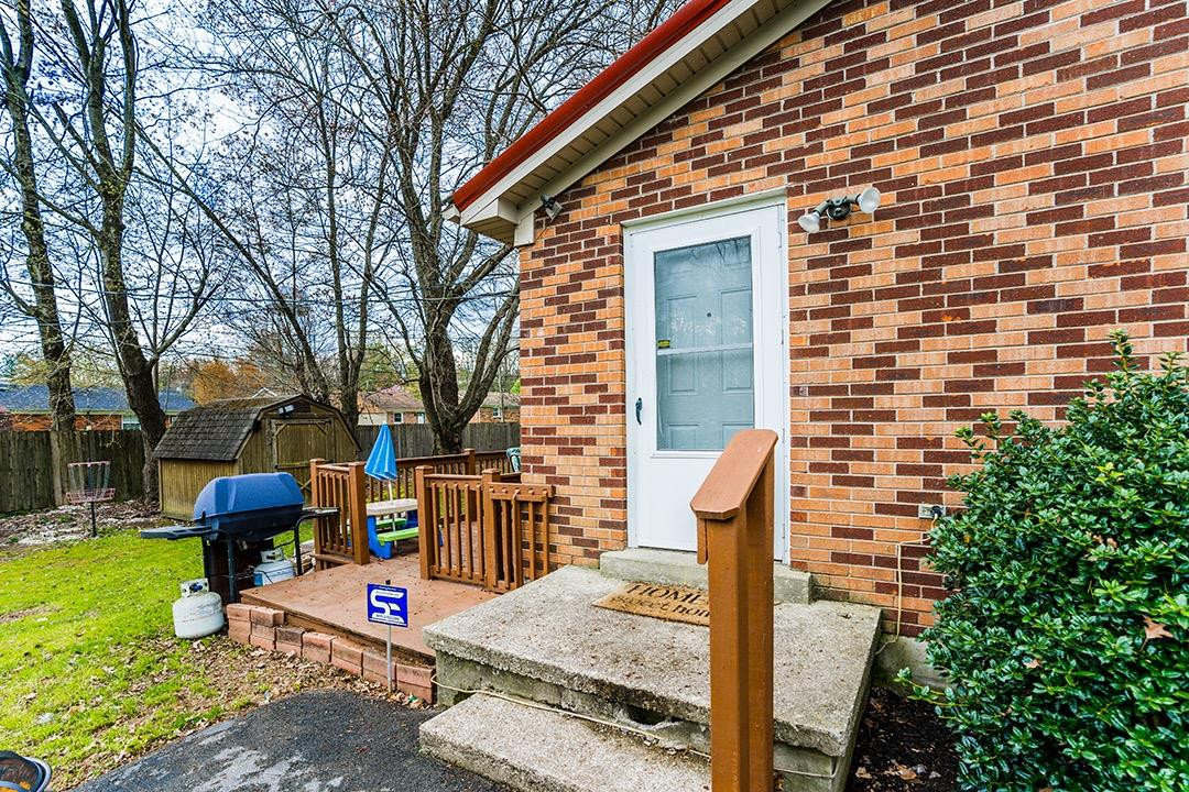 114 Morning View Road Berea, KY 40403 - Photo 19 of 23 Photo 19