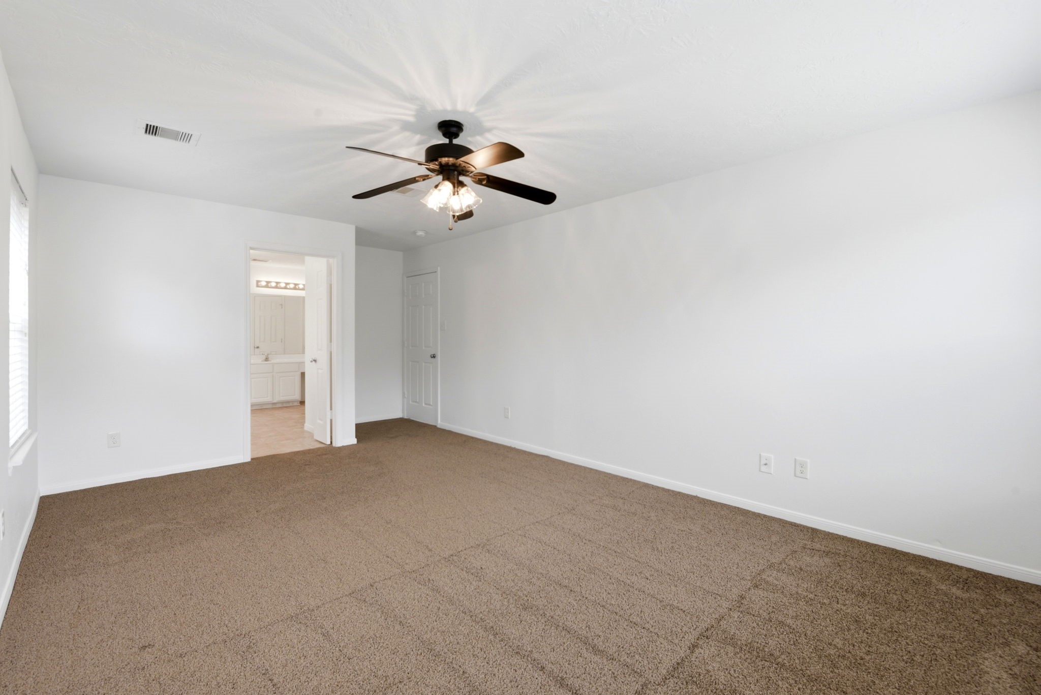 22102 Bridgestone Crossing Drive Spring, TX 77388 - Photo 17 of 38 a view of an empty room