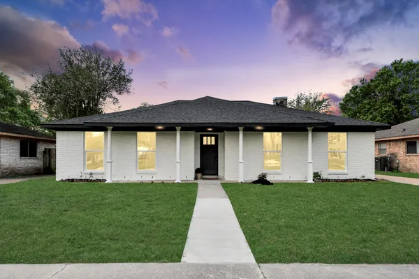 $332,990 | 22115 Woodrose Drive, Katy, TX 77450