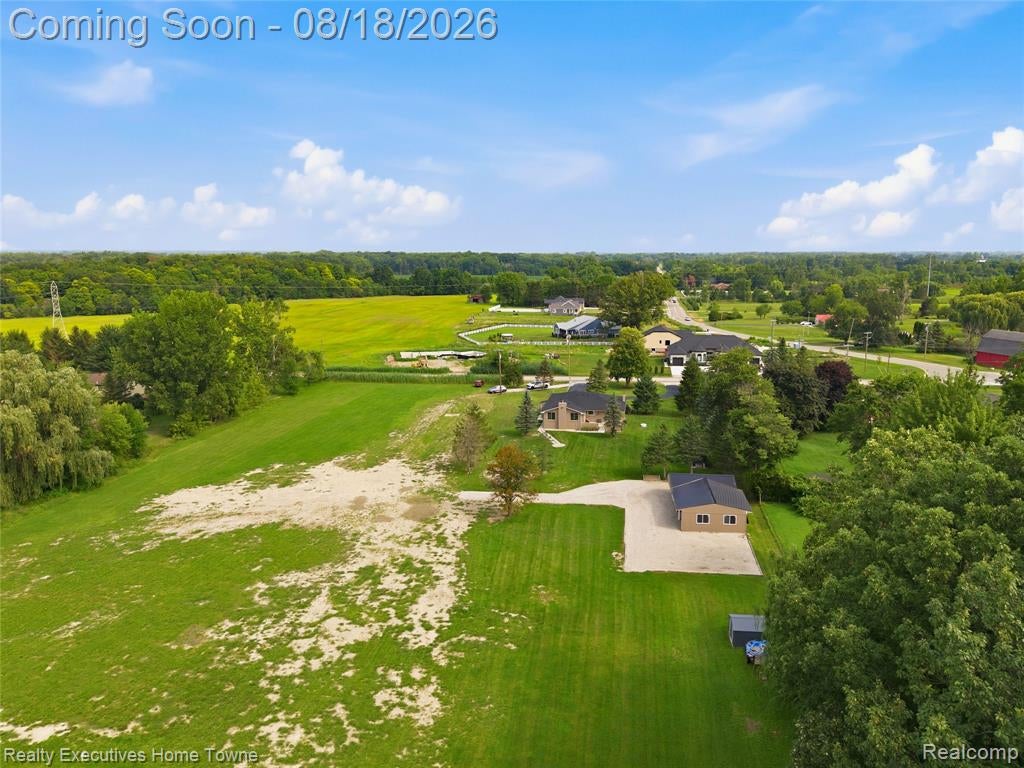 24450 Chapman Road Macomb, MI 48042 - Photo 73 of 74 Gallery Image 73
