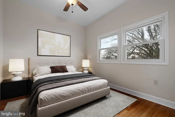 $285,000 | 1909 Rosedale Street Northeast, Unit 3, Washington, DC 20002